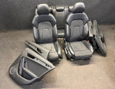 Rivestimento in pelle Audi A4