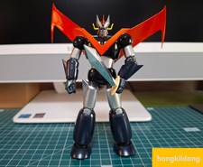 Bandai 2010 Super Robot