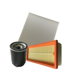 Kit Tagliando Grande Punto 1.2