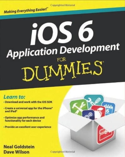 Ios application development - 6,