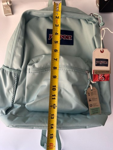 Jansport cross town plus zaino - jansport,