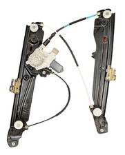 ALZACRISTALLO ELETTRICO ANT. SX PER BMW Serie 5 F10 72318879 (10>)