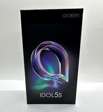 Smartphone alcatel idol - smartphone,