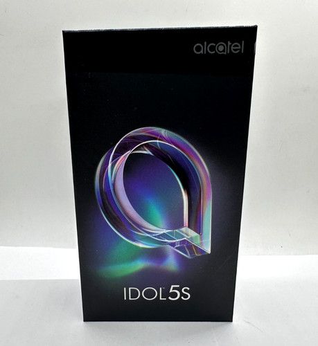 Smartphone alcatel idol 32 - smartphone,