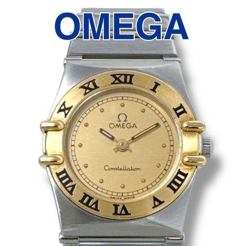 Orologio omega constellation - omega,