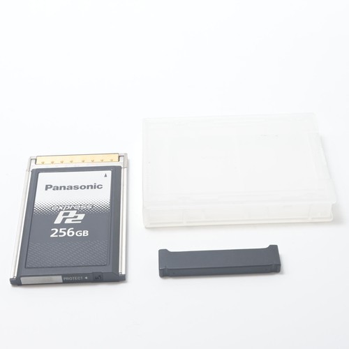 Scheda memoria panasonic - di,
