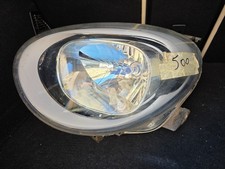 519784450 Proiettore SX FIAT