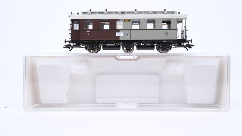 Fleischmann 5822 - fleischmann,