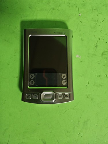 Palmone tungsten palm - palm, pilot