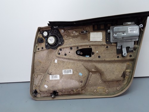 0079275295 tappezzeria bmw - bmw, x3