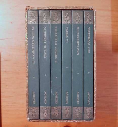 Tutte novelle vol in - 6,