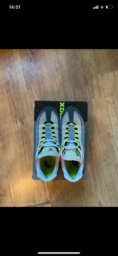 Nike air max - nike, og