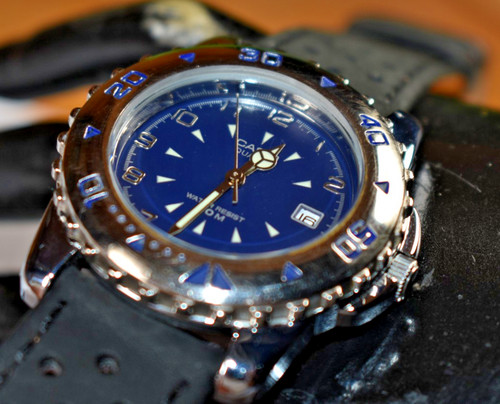 Orologio vintage casio - orologio,