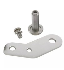 Anti Affondo BGM Ammortizzatore Anteriore Carbone Vespa 50 Special PK S ET3