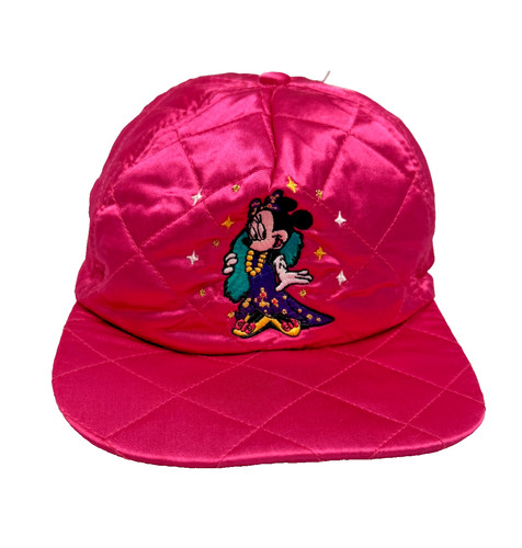 Cappello berretto minnie mouse - minnie,