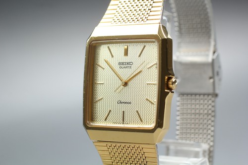 Quasi come nuovo - [], orologio