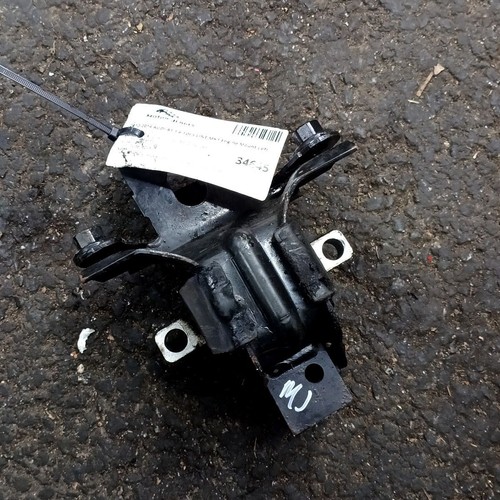 Supporto motore lato - , sinistro