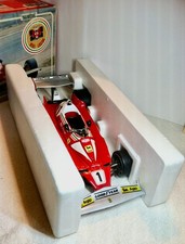 Auto Polistil GG2 scala 1/16