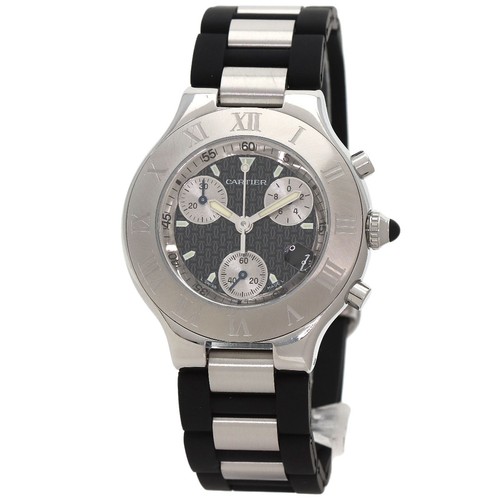 Orologi cartier must21 - orologi,