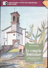 LE CRONACHE MONTISOLANE DI DON GIUSEPPE TROTTI TURLA FRANCESCO