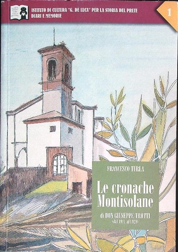 Cronache montisolane don - le,