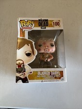 Funko Pop! TV #100 The Walking