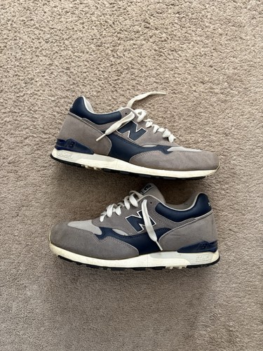 Vintage new balance 495 - 495, made