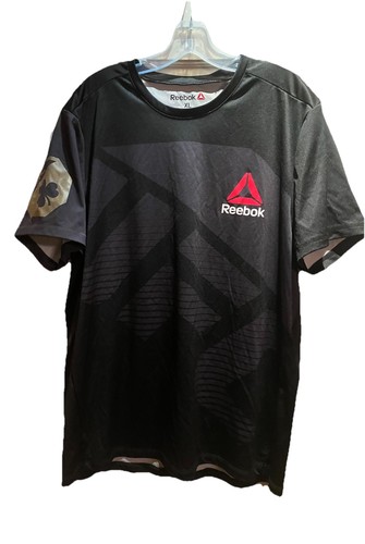 Ufc reebok conor mcgregor - ufc, x