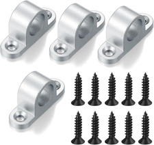 4 Pezzi Occhielli per Toldo Di