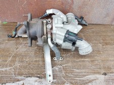 Turbocompressore Audi A3 S3 8V