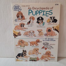 Cuccioli Un'enciclopedia del
