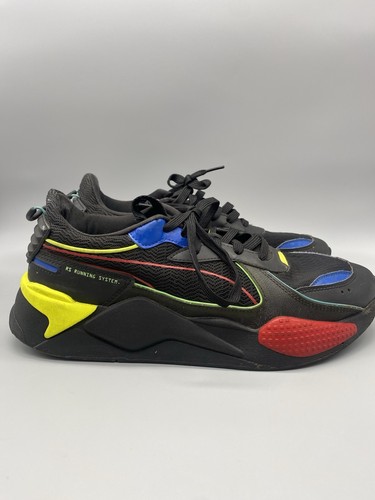 Puma hypnotic 382123 01 - puma,