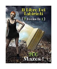 [ 2 BOOKS IN 1 ] - IL LIBRO