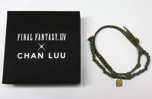Chan luu final fantasy xiv - chan,