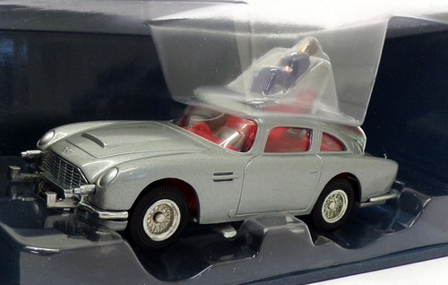 Corgi diecast 04206 aston - 04206,