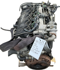 Motore per ALFA ROMEO 166 2.4 benzina codice motore 839a6000, 177.000km ricambio