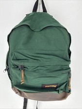 Zaino vintage Eastpak fondo