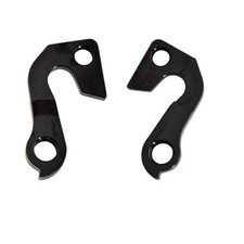 Patte derailleur alu