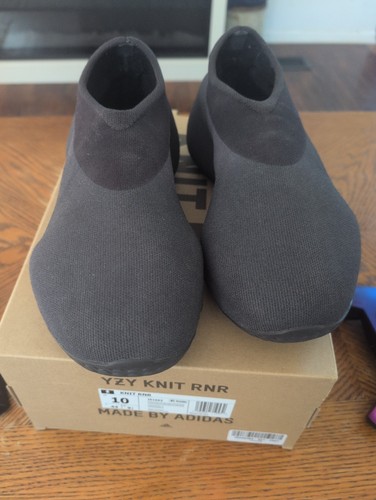 Adidas yeezy knit runner - -,