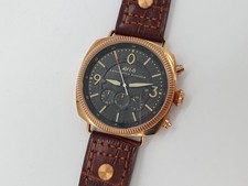 Orologio Cronografo Uomo Avi-8
