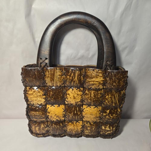 Borsa mano vintage y2k - borsa,
