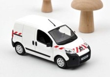 Norev 1:43 Peugeot Bipper 2009