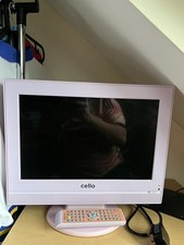 Lcd violoncello pollici - lcd,