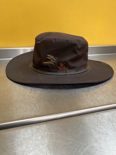 Cappello country barbour - barbour, d597