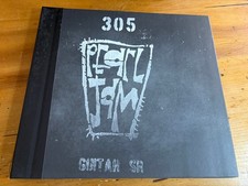 3 LP US BOX 2019 Pearl Jam – Seattle 12/8/93