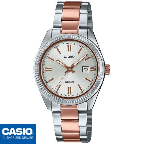 CASIO