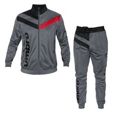 Tuta uomo umbro triacetato - uomo, 2
