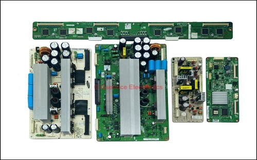 Samsung ps42e7s set schede - ps42e7s,