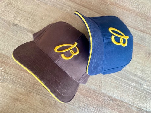 Berretto cappello breitling - berretto/cappello,
