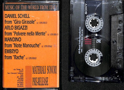 Daniel schell arlo bigazzi - daniel,